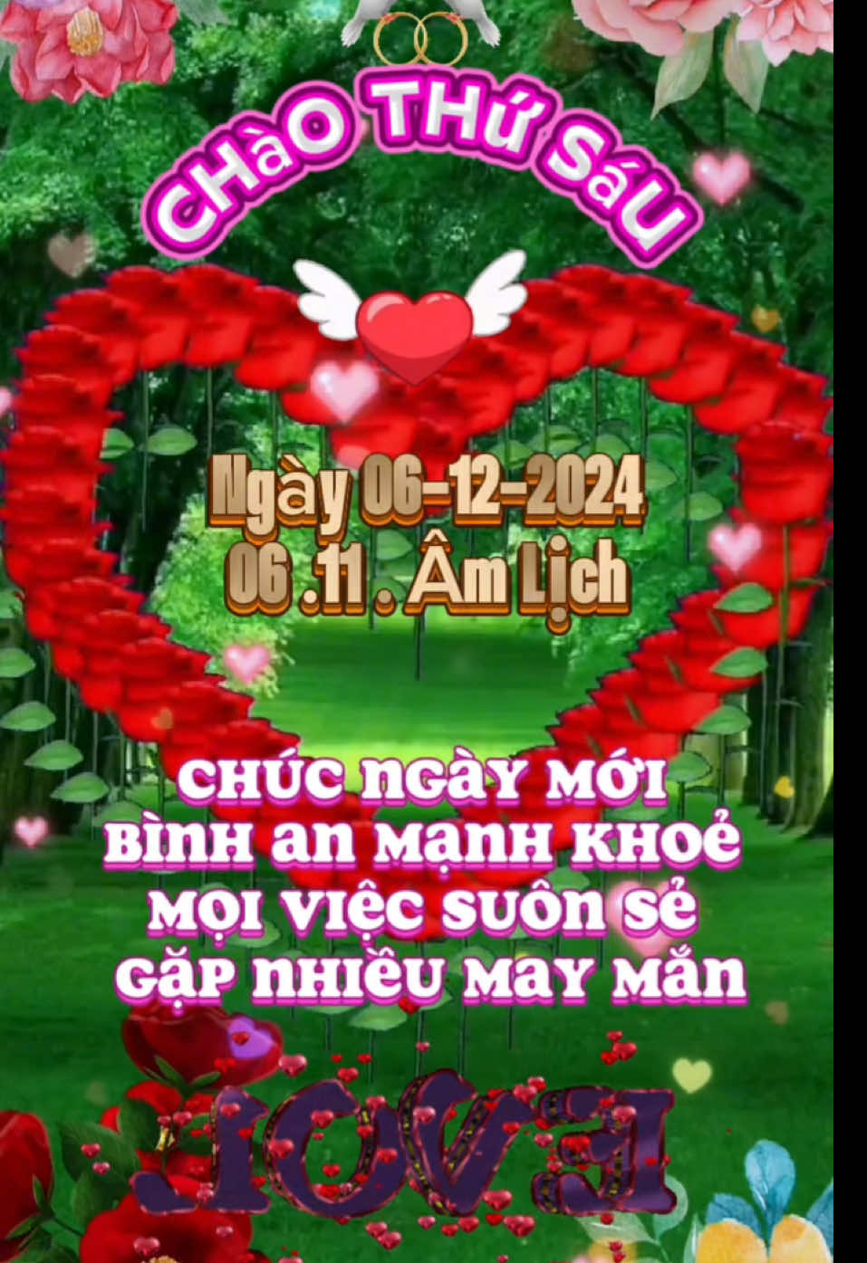 #ChúcNgàyMớiVuiVẻBìnhAn💚💖  #CapCut 