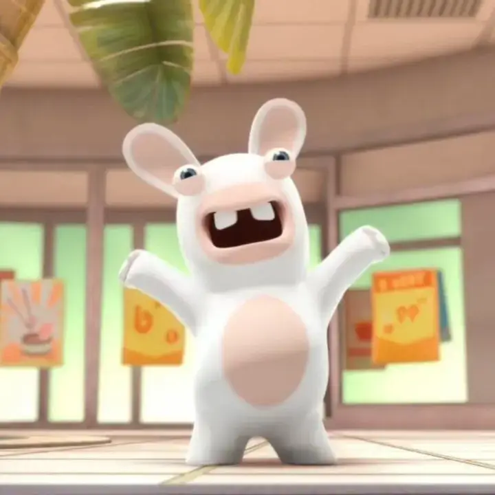 bagi bagi PP Rabbit invasion and bonus di ending #rabbitinvadion #rabbit #bwabwa #profil