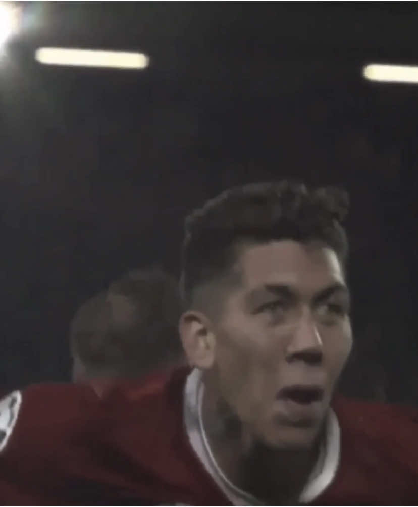 Miss my dawg #firmino #liverpool 