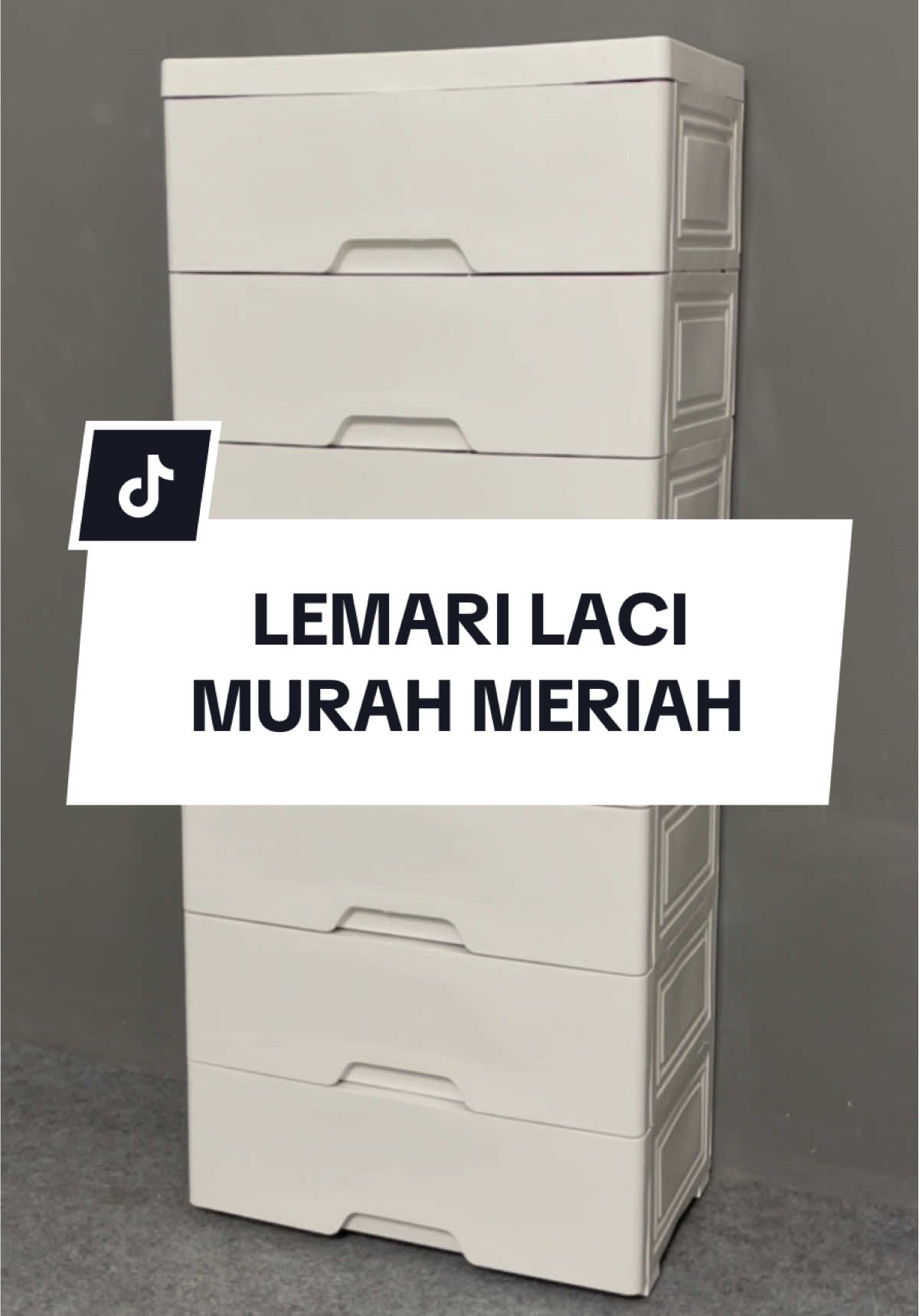 Rekomendasi kemari laci dari pira #fyp #lemari #lemarilaci #laciserbaguna #promoguncang1212 #megaguncang1212 