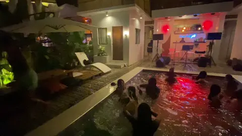 Pool Party, Summer Vibes and Pool Side Giggles! To Know more about DECEMBER PROMO call us NOW 09616119355 #poolparty #yearendblowout #nlexlakbaynorte #ZambalesPH 
