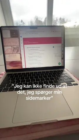— @Inger😍 nårh ja #scandinavia #skole #relateable #fyp #fördig 