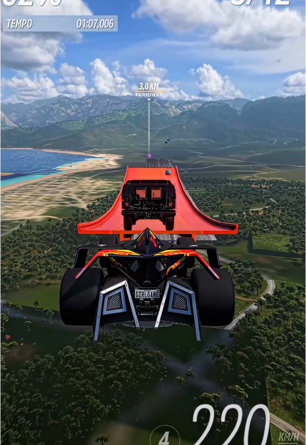 FORMULA 1 VS FORZA HORIZON 5 #forzahorizon5go #forzahorizon5 #fh5 #viral #gamingcommunity #f1 #formula1 