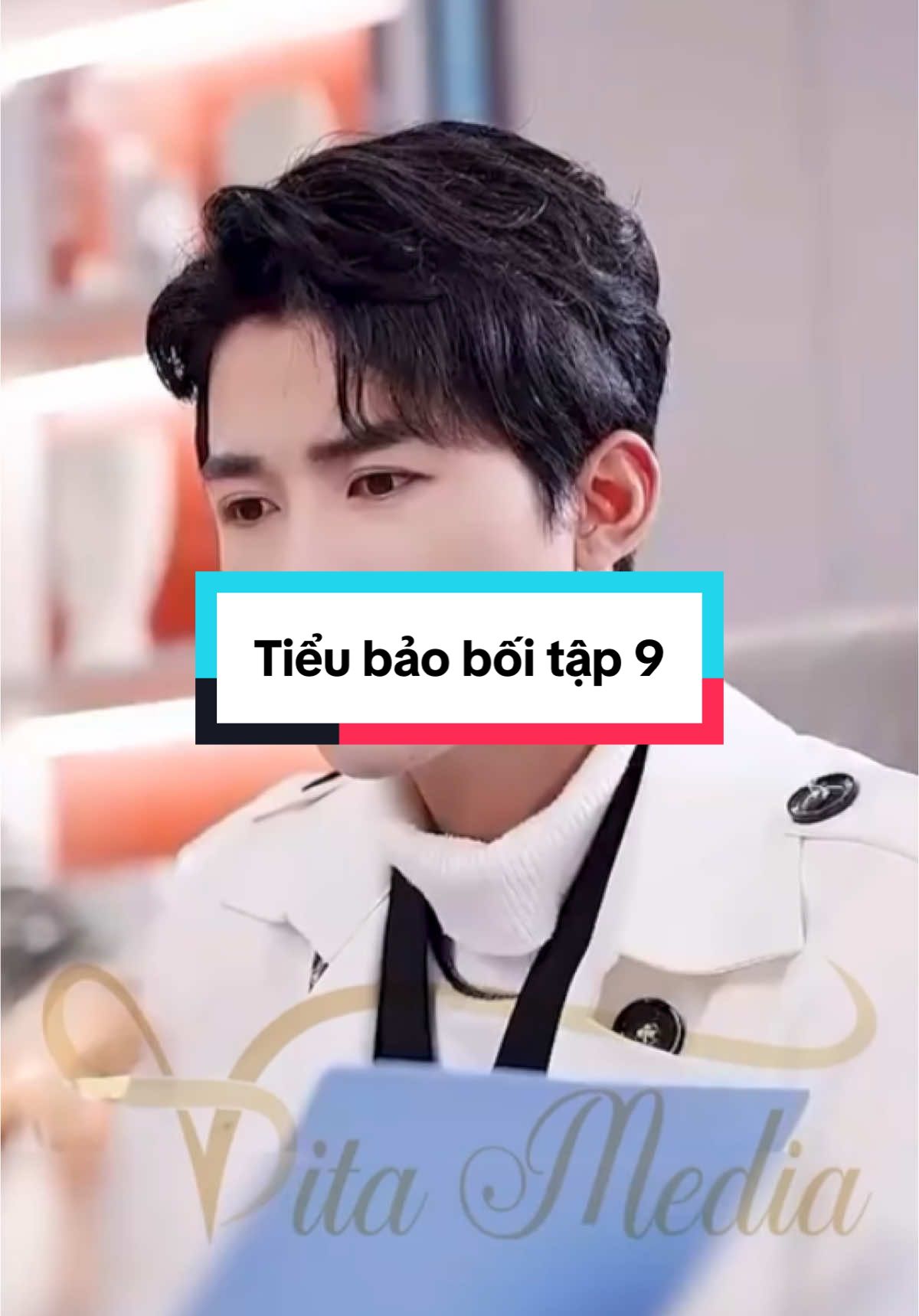 Tiểu bảo bối tập 9#thaoreview0 #thaoreview4 #daophimtrung #fyp #thaorewiew8 #xuhuong2024💎