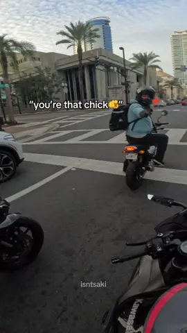 im overstimulated tbh #motorcycle #motovlog #biketok #bikergirl #fyp #zx6r #florida #kawasaki #zx10r #r7 #yamaha 