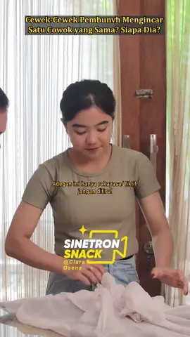 Dendam para cegil #fyp #sinetron #cerita #sinetron #foryou