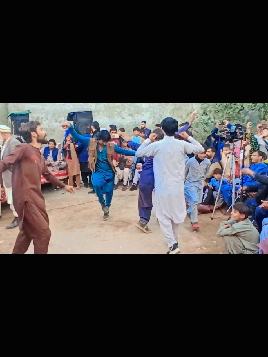 #Khattak ☺️ #Boys  🥰 #Dance 🕺🕺