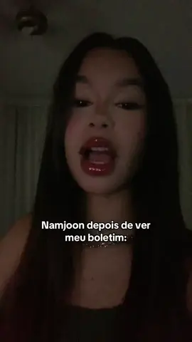 DESCULPA PAI NAMJOON 😭😭😭 #foryou #fy #viral #trend 