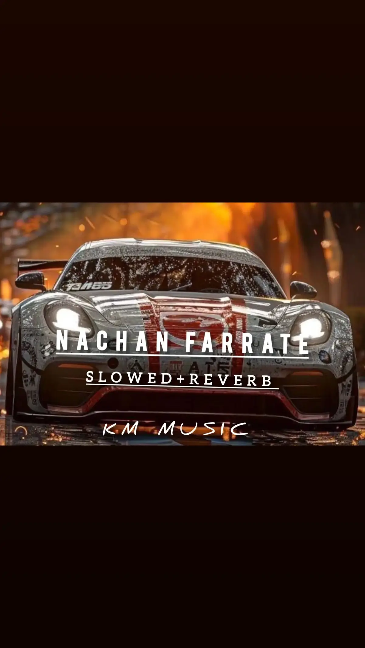 NACHAN FARRATE 🔥♥️🎧 FULL SONG SLOWED+REVERB ##fouryou #fyp #viral #1000kfollowers #pakistanisong #sultanmakansonice #punjabisong 