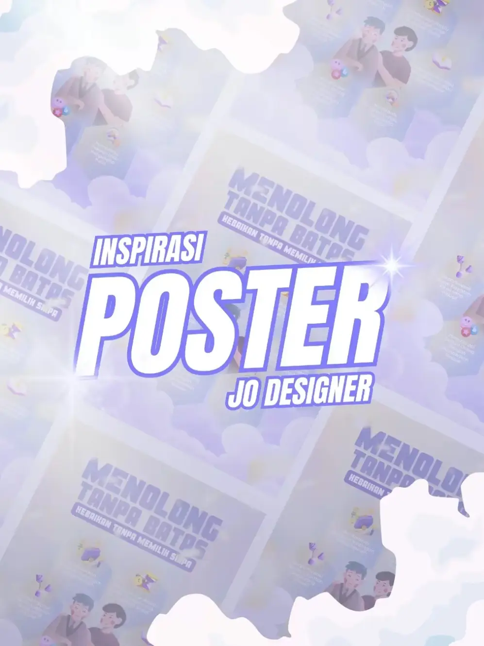 next edit apa lagi nih?. #poster #design #canva #tolongmenolong 