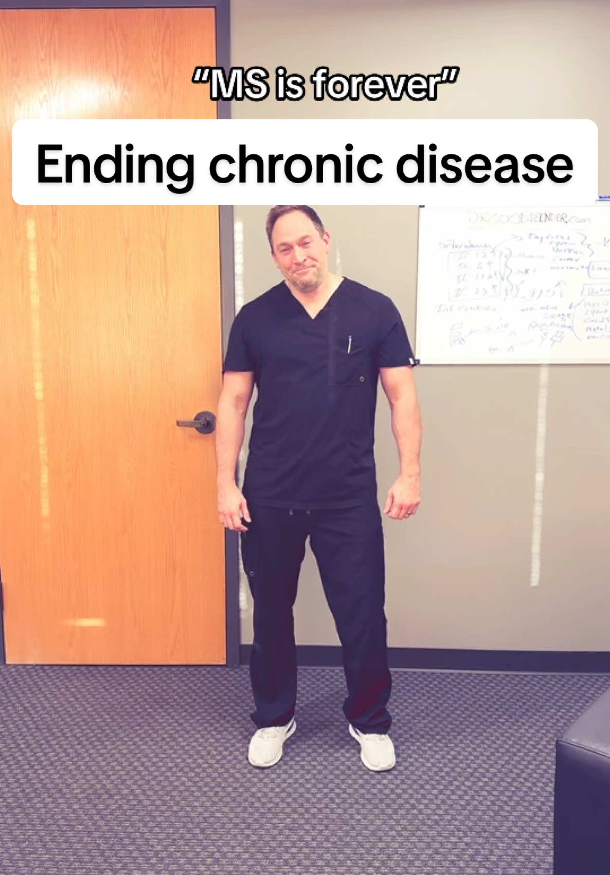 Lets end chronic disease. #science #miracle #nature #health #microbiome #gut #dance #humor #funny #ms #ra #disease #crohnsdisease #colitis #as #psoriasis 