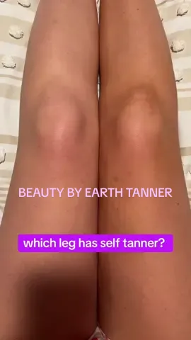 the perfect self tanner #creatorsearchinsights #selftanner #fyp #tanner #tanlegs #tiktokshopholidayhaul 