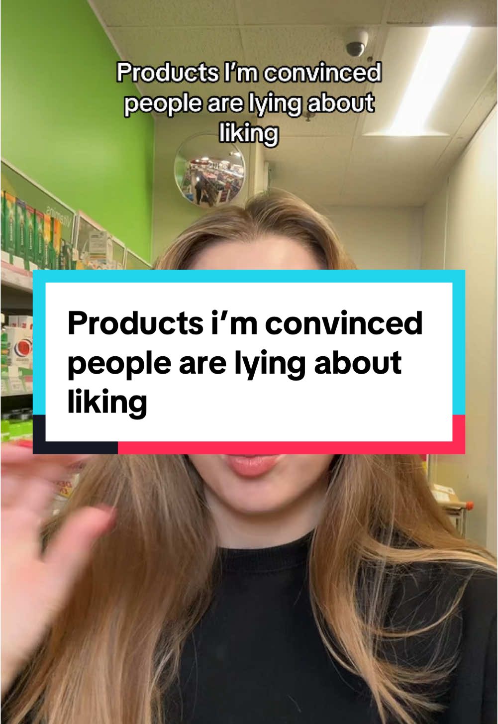 Part 300? Beauty productd i’m convinced people are lying about liking. Obviously these are just my subjective opinions on skincare, hair and makeup products - if you like them, you do you! #viralskincare #budgetbeauty #makeup #beautytips 