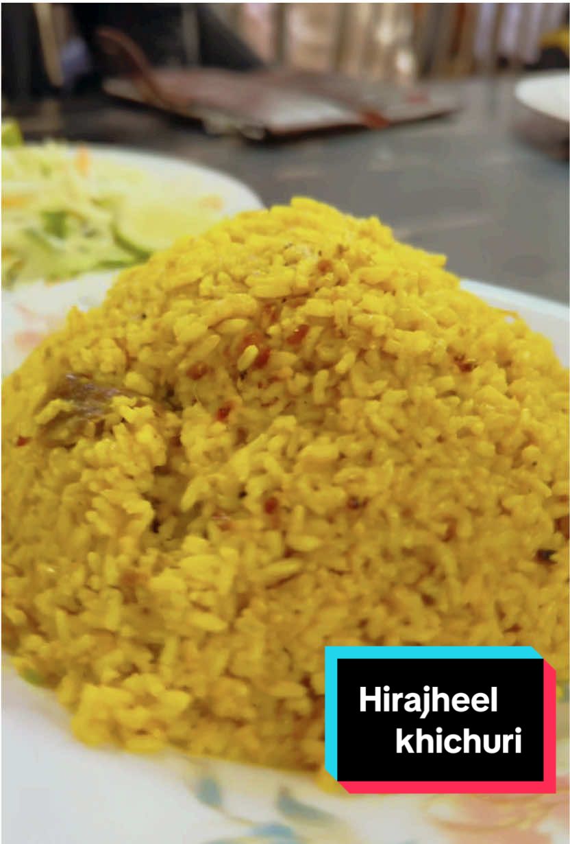 Khichuri #foryou #capcut #dhaka #tiktok #contentcreatortiktok #unfreezemyacount #viralvideo #foryoupage #fyp #Foodie 