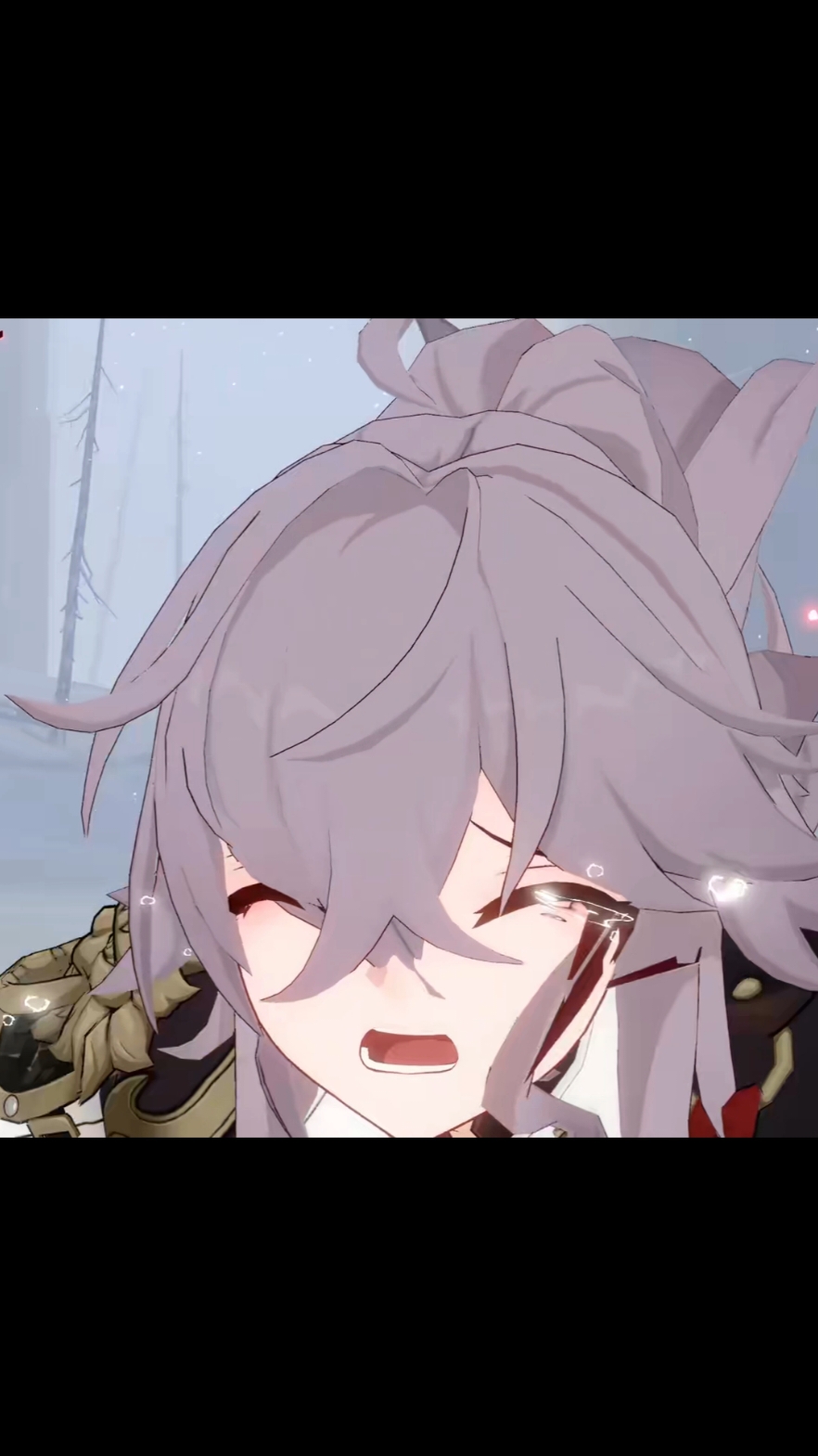 Warum nicht Robin? #HonkaiStarRail #honkaistarrailedit #fyp #hsr #Sundayhsr #hoyoverse #mihoyo #shitposting #Clara 