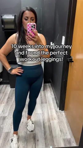 Booty lifting leggings = yes please! #tiktokshopholidayhaul #giftguide #halara #leggings @Halara 