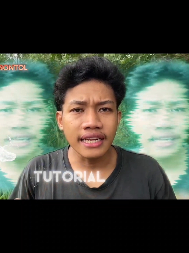 Tutorial Memikirkan Fikiran #tutorial  #funny  #fyp  #videoremix 