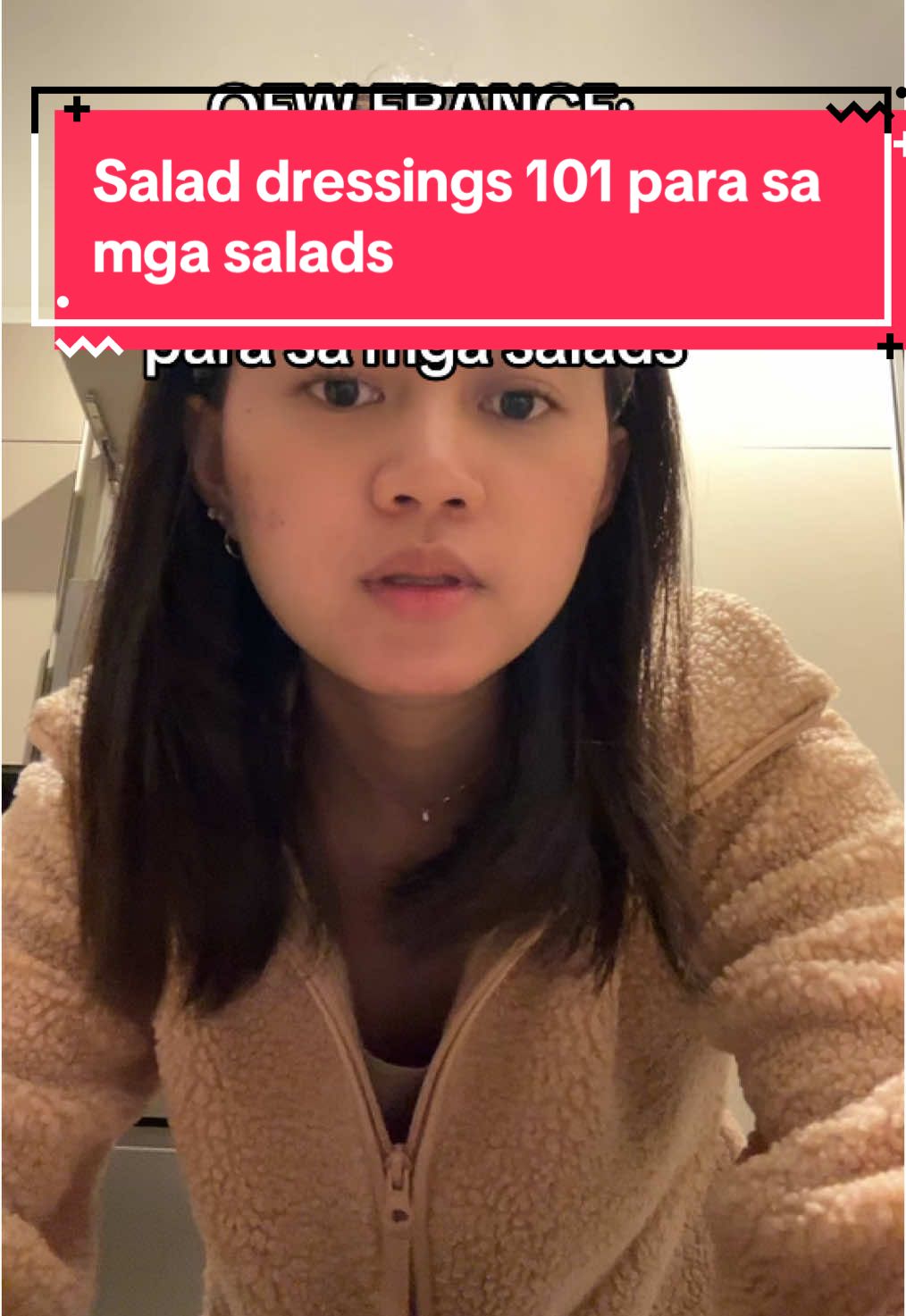 OFW FRANCE: Another salad dressing for today’s video. #fyp #foryoupage❤️❤️ #ofw #ofwlife #ofweurope #pinoyofw #pinoyabroad #abroad #filipino #ofwfrance #abroadlife 