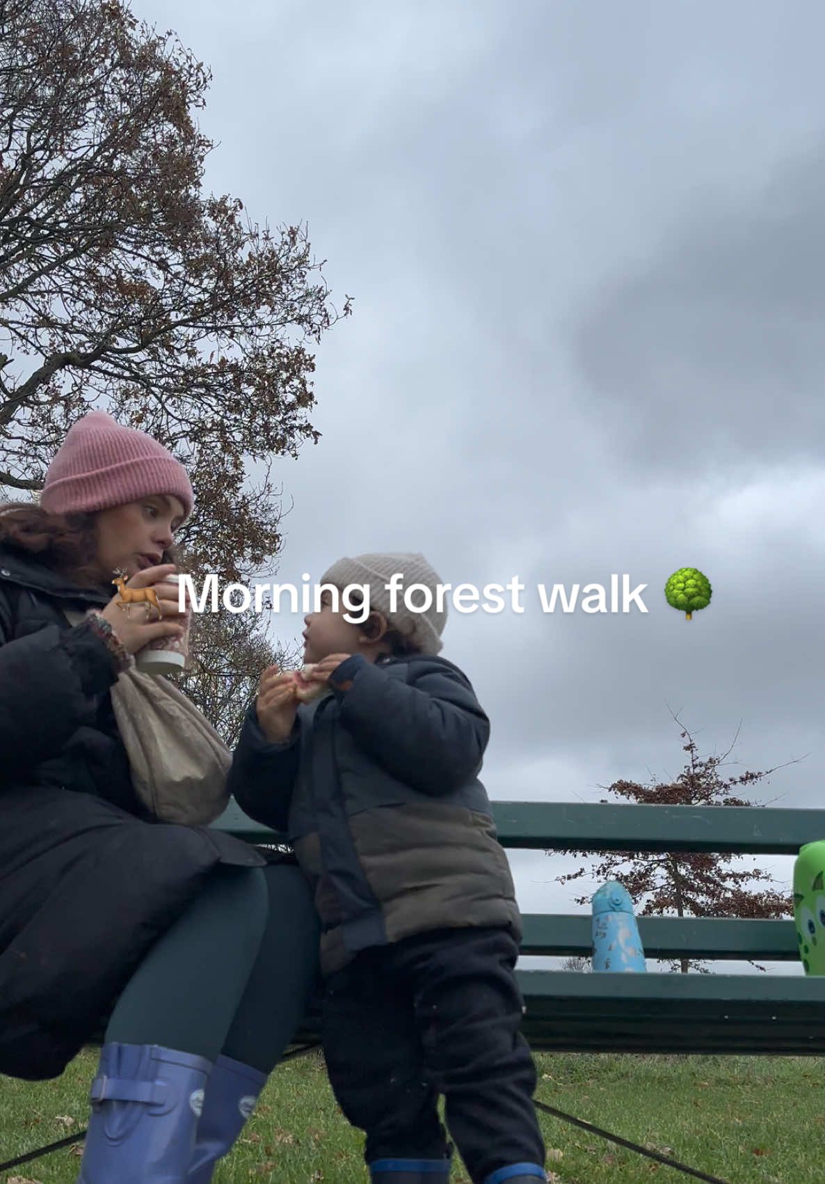 3 tantrums down, 2 over wanting to drive the car & the last about wanting to wear his now too small wellies. But it was worth it 😂 #mumsoftiktok #toddlers #toddlermom #Vlogmas #morningvlog #mumvlog #ditlofamom #sahmlife #sahmmorningroutine #morningwithatoddler 