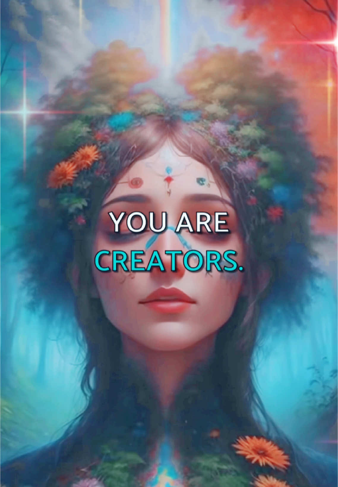 #onelove #spiritual #spirit #creators #you #spirituality #spiritualitytiktok 