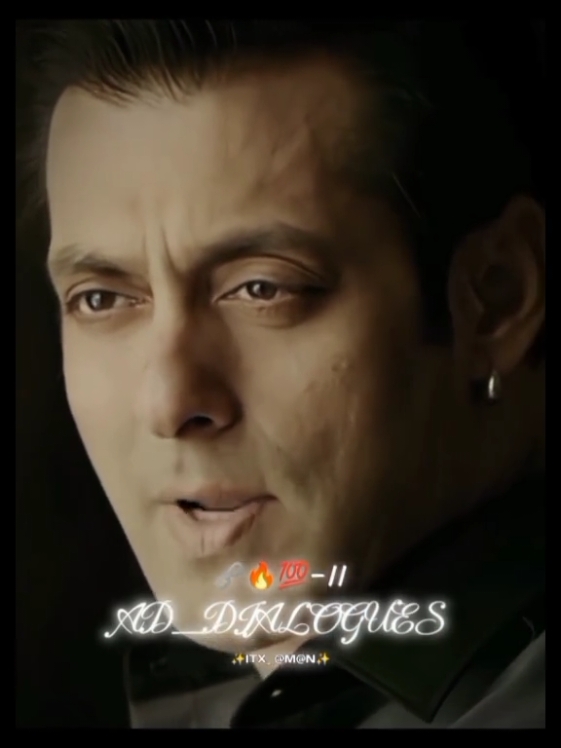 Salman Khan dialogues 4k Status ❤️😎💯 #foryou #viral #itxaman 