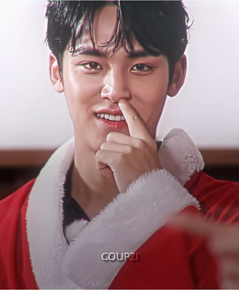 santa tell me~ #mingyu #seventeen #svt #svtedit #kpop #edit #kimmingyu #seventeen17_official #fypシ゚ 