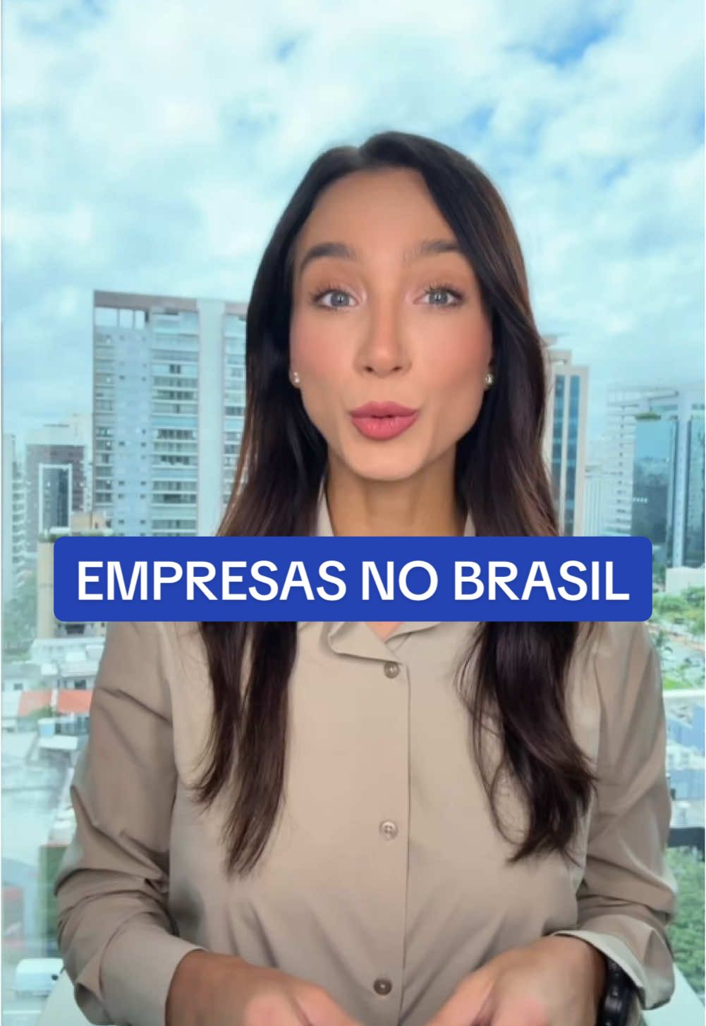 🚨 Por que 6 a cada 10 empresas não sobrevivem 5 anos no Brasil? Empreender no Brasil é desafiador, e os números do IBGE mostram isso: das empresas fundadas em 2017, só 37,3% estavam ativas em 2022. Os principais motivos? 💸 Descontrole do fluxo de caixa 💸 Endividamento excessivo 💸 Falta de capital de giro 💸 Altos impostos Além disso, 40% das micro e pequenas empresas não têm controle financeiro rigoroso, segundo o SPC Brasil, o que as deixa ainda mais vulneráveis. Vale a pena empreender no Brasil? Deixe sua opinião nos comentários!  #genialinvestimentos #emprender #empreendedores  