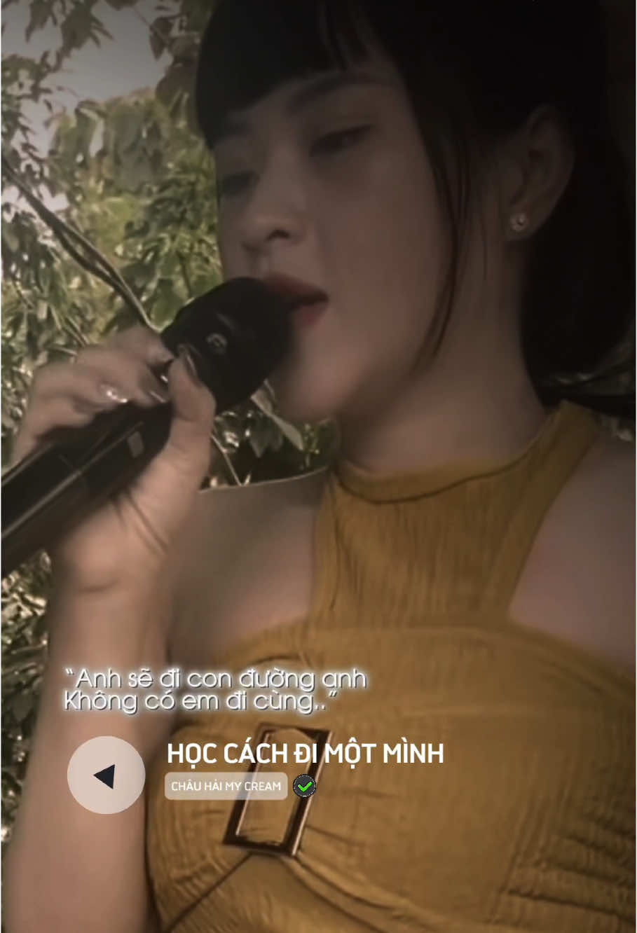 Học cách đi một mình #hoccachdimotminh #anhduyy1507 #nhaccover_1507 #cover #nhactamtrang #lyrics #nhachaymoingay #dieuheentertaiment 