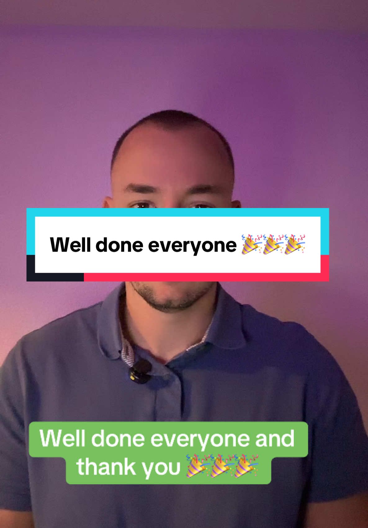 We did everyone, thank you 🎉 #fyp #fypp #foryourpage #fy #crypto #bitcoin #cryptocurrency #blockchain #ethereum #btc #forex #trading #money #cryptotrading #bitcoinmining #cryptonews #cryptocurrencies #investing #investment #bitcoinnews #bitcoins #eth #invest #business #entrepreneur #forextrader #bitcointrading #binance #trader #investor #nft #litecoin #bitcoincash