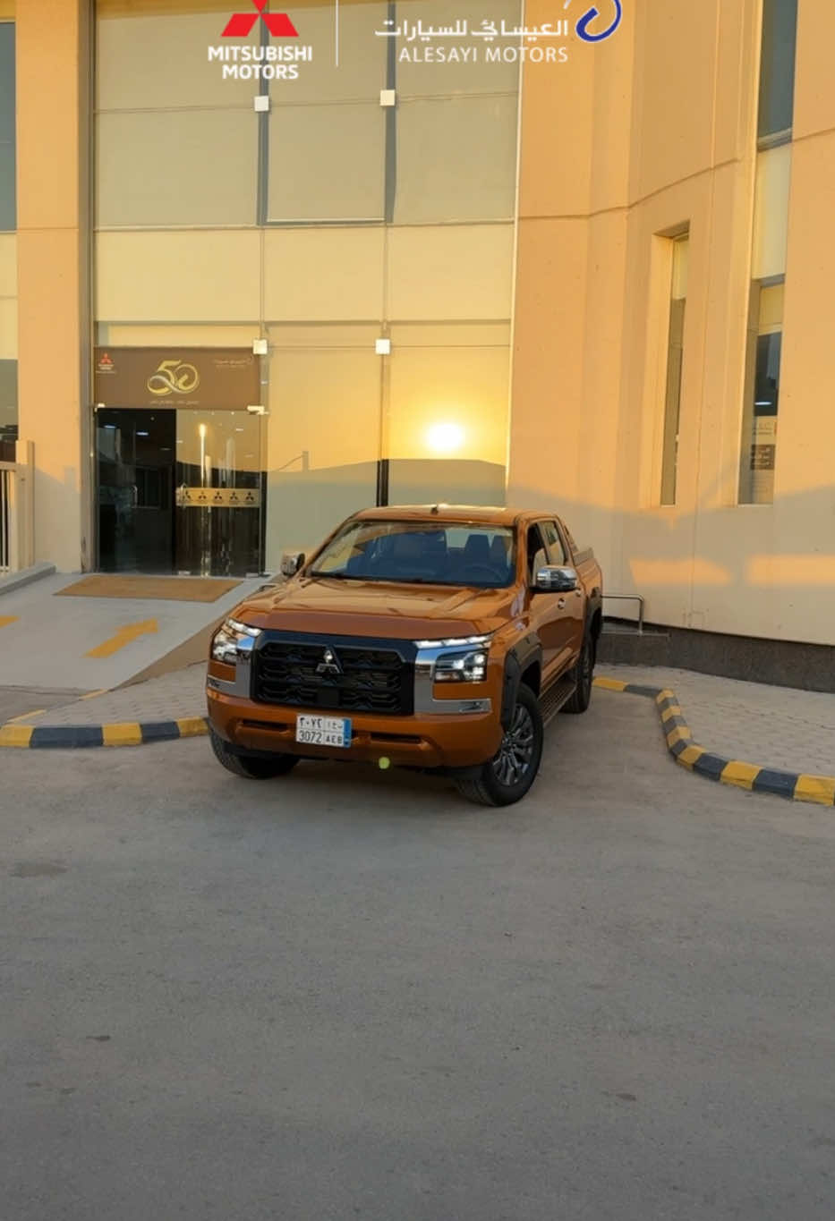 التجربة القادمة 😎 #كارتريك #كار_تريك #carsoftiktok #l200 #العيسائي_للسيارات 