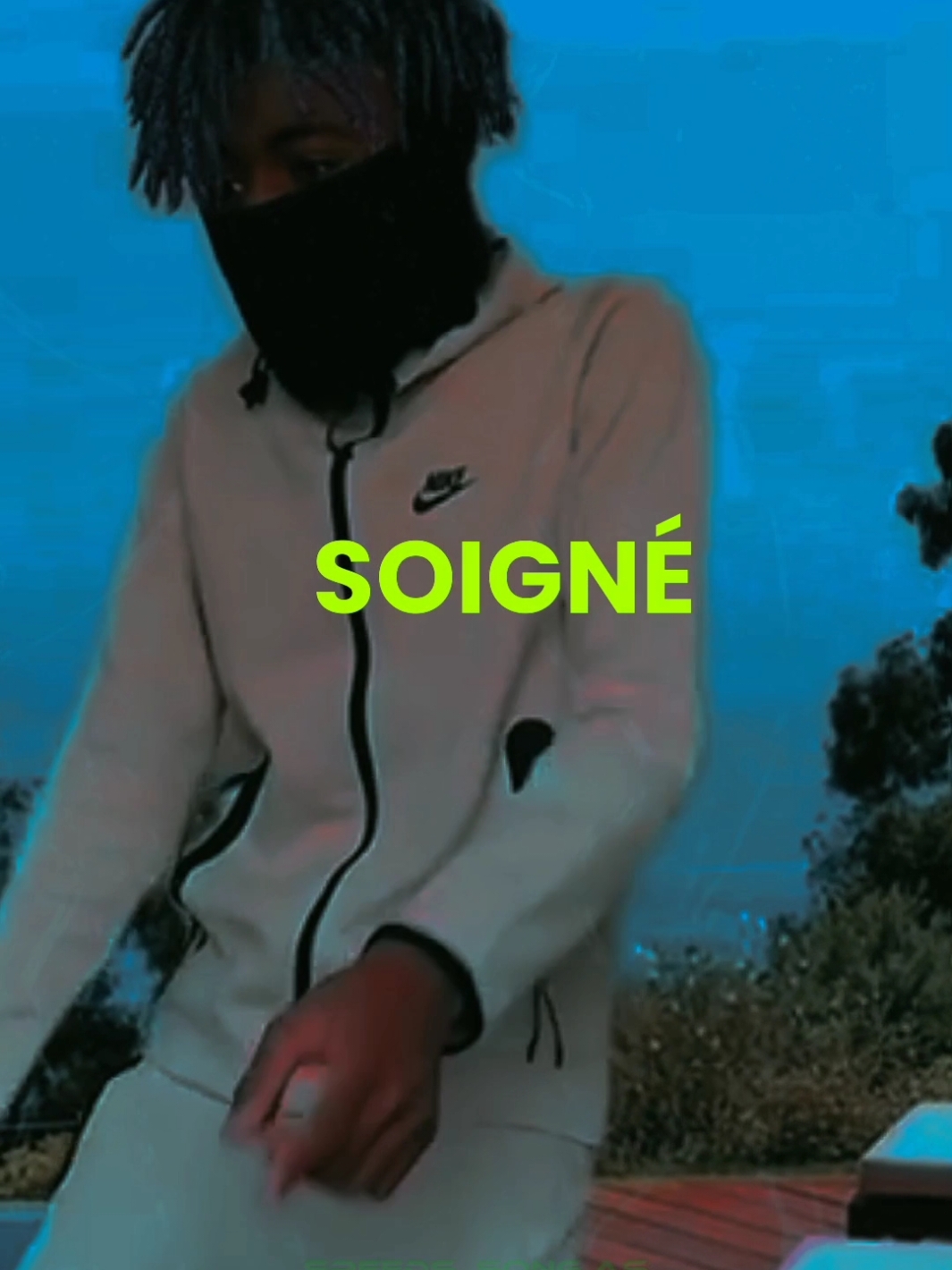 partie 12 | renoi_sans_eau - bien soigné  #speedsongs #biensoigné #parole 