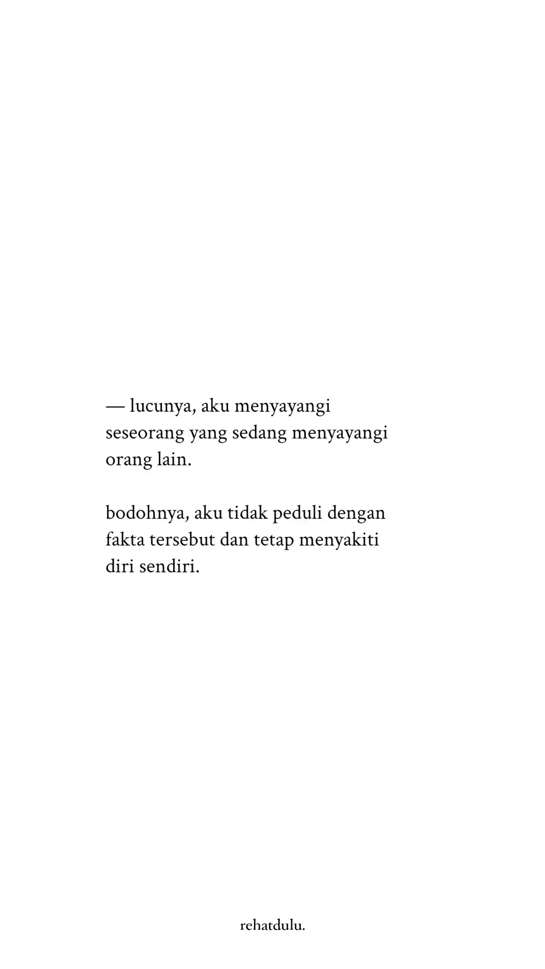 #quoteagus 