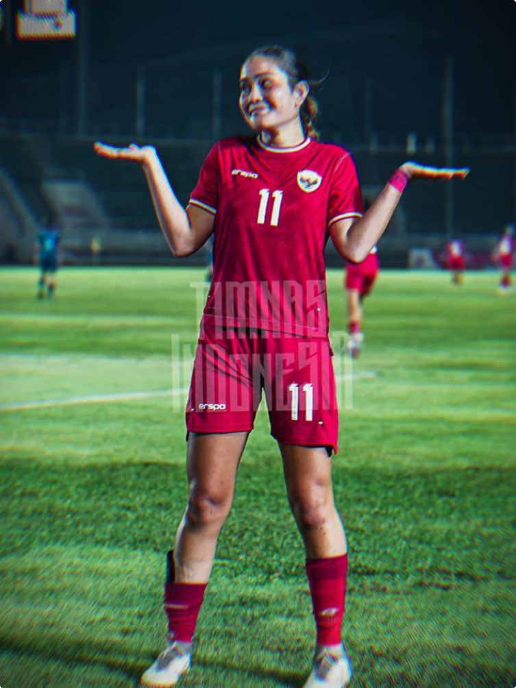 goal from Sydneyyy 🔥✨🇮🇩 - - - #sydneyhopper #timnasindonesia #timnaswanita #affwomenschampionship #foryoupage #fyp #JJCapCut 