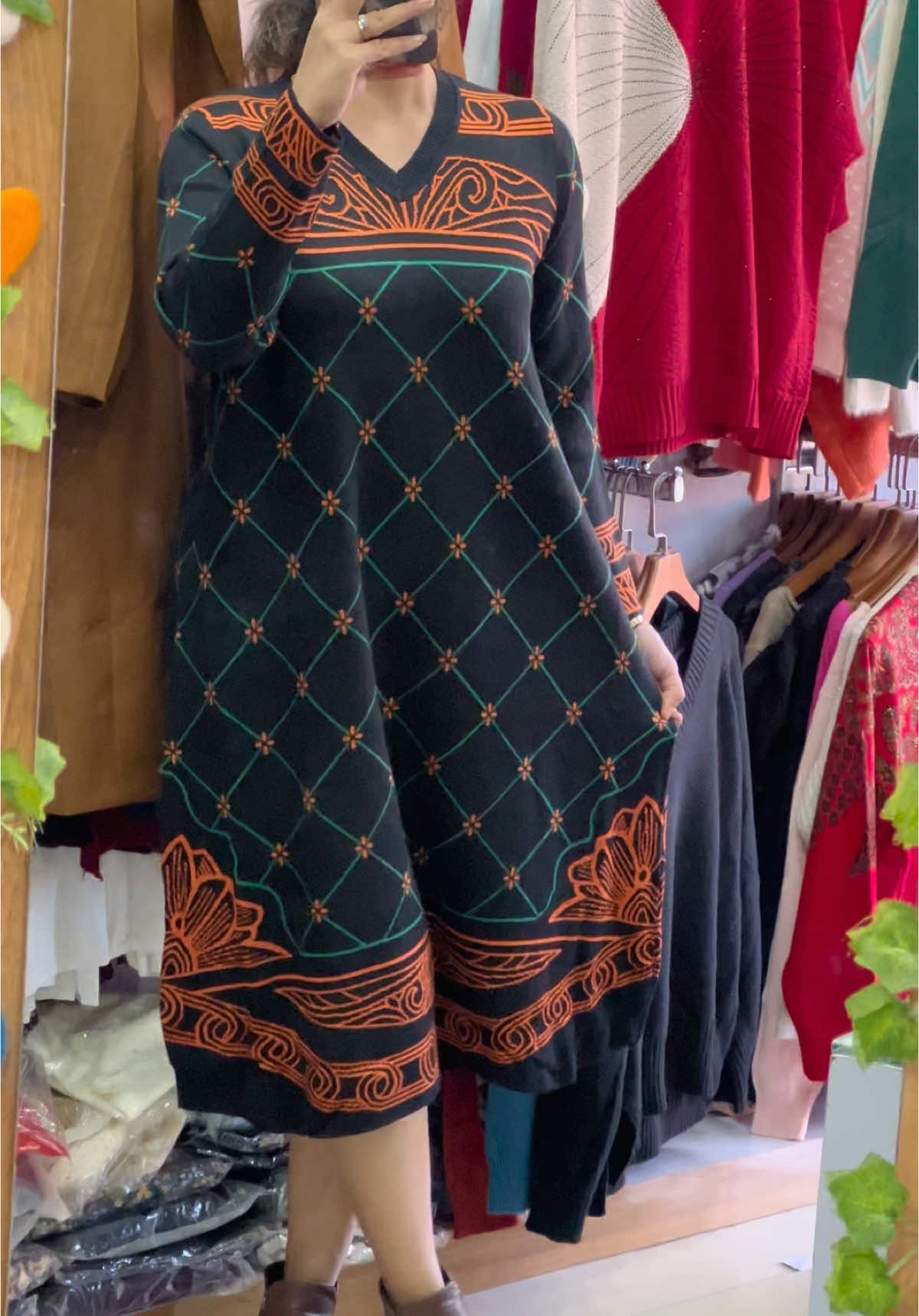 #pashmina #dress #available #subhacollection #sankhamul #ktm #nepal #keepsupporting #tiktoknepal 