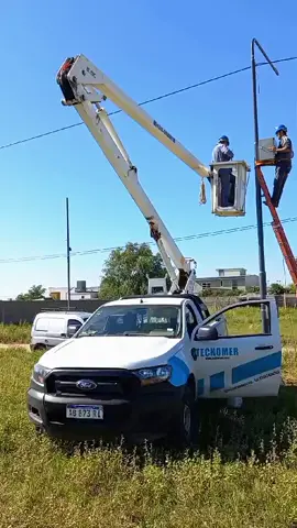 #alumbrado  #electrician  #sanluisargentina  #argentina  @Gerardo 