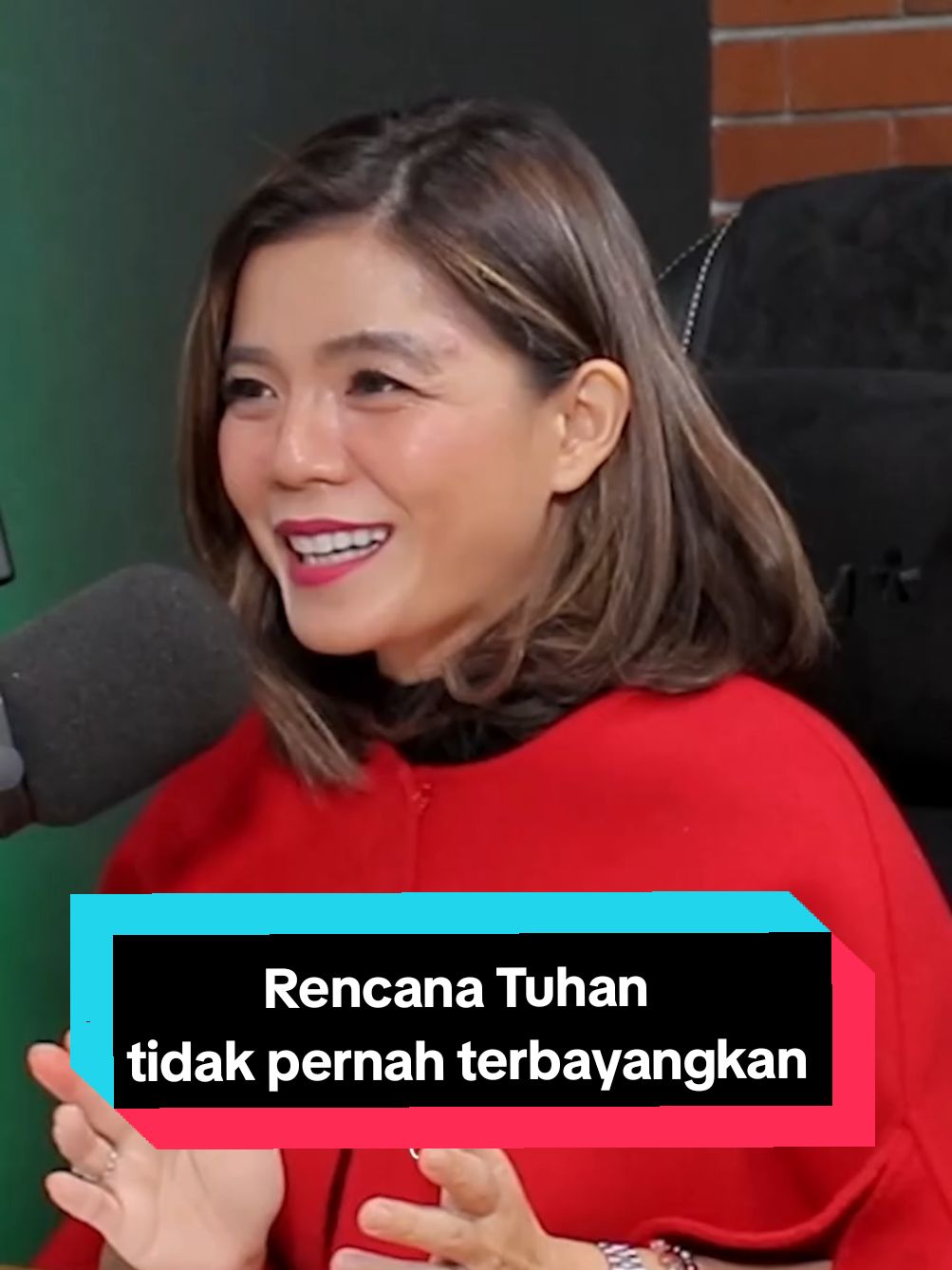 Rencana Tuhan tidak pernah terbayangkan dan terpikirkan oleh manusia, Tuhan mengarahkan kita dengan maksud dan tujuan. #MerryRiana #FriendsofMerryRiana #Quotes 