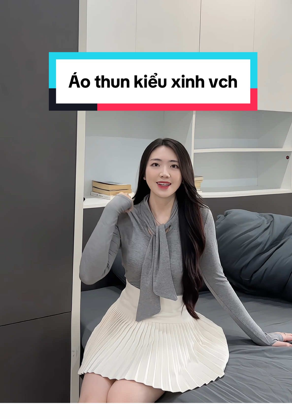 Áo xinh này mà k hiểu sao có hơn 100🥰🥰🥰