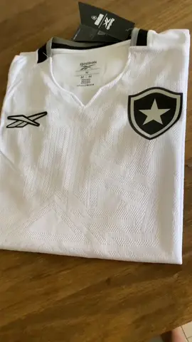 Camisa Botafogo 2024 #fyp #camisadetime #mn_sports #camisatailandesa 