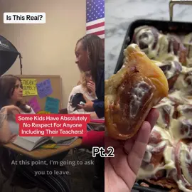 Part 2 | Student throws a shoe  on her teacher, Then lies and says she came to school with one shoe on 🤔 #viral #b0ssprincess #fyp #goneviral23 #viralvideo #viral #class #student #teacher #foryoupage #tiktok 