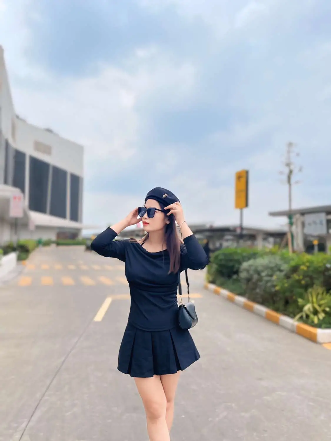 Một trái tim ấm áp  Không sợ 1 mùa đông lạnh giá 🤭☺️☺️☺️#suhuong #tiktok 