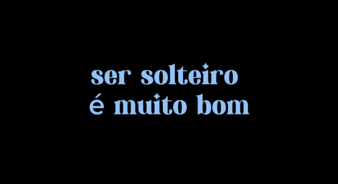 ser solteiro é muito bom #mcig #solteiro #funk #ig #lyric 