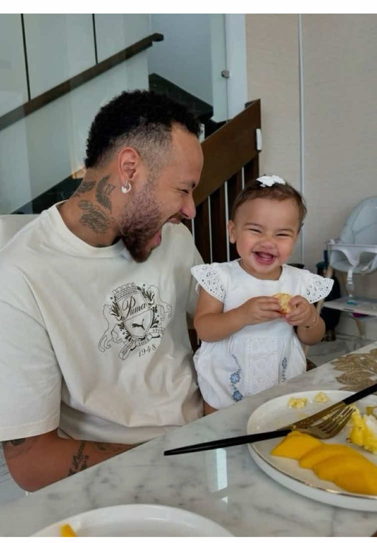 neymar e mavie ❤️ #neymar #neymarjr10 #mavie #mavieneymar #brunabiancardi #paiefilha #amorpaterno #fyp #viral_video #entregatiktok @Bruna Biancardi 