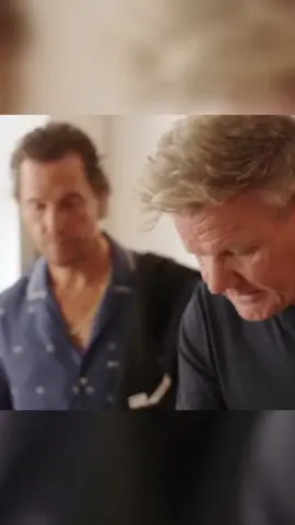 Gordon Ramsay Teaches Matthew McConaughey How to Make the Ultimate Steak & Eggs Matthew McConaughey Learns the Art of Steak Perfection with Gordon Ramsay Master chef shares pro tips for perfect rib eye and eggs. #GordonRamsay #MatthewMcConaughey #CookingTips #ChefSkills #FoodPrep