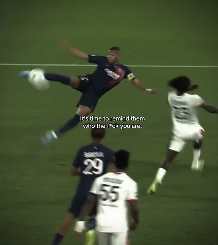 Real. #mbappe #kylianmbappe #france #psg #remind #thebest ##god #first #everything #edit #video #realmadrid #trend #trending #fyp #viral #goviral #mentality #mindset #mind #discipline #motivation #best #opinion #fck #imthebest #uranus #mental 