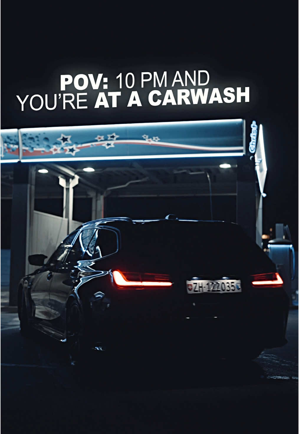 My idea of self-care. #THEM3 #BMW #fyp #Carwash #SelfCare @Kimon The BMW M3 Competition Touring with M xDrive: Mandatory information according to German law ’Pkw-EnVKV’ based on WLTP: energy consumption combined: 10.4 l/100 km; CO₂ emissions combined: 235 g/km; CO2-class(es): G