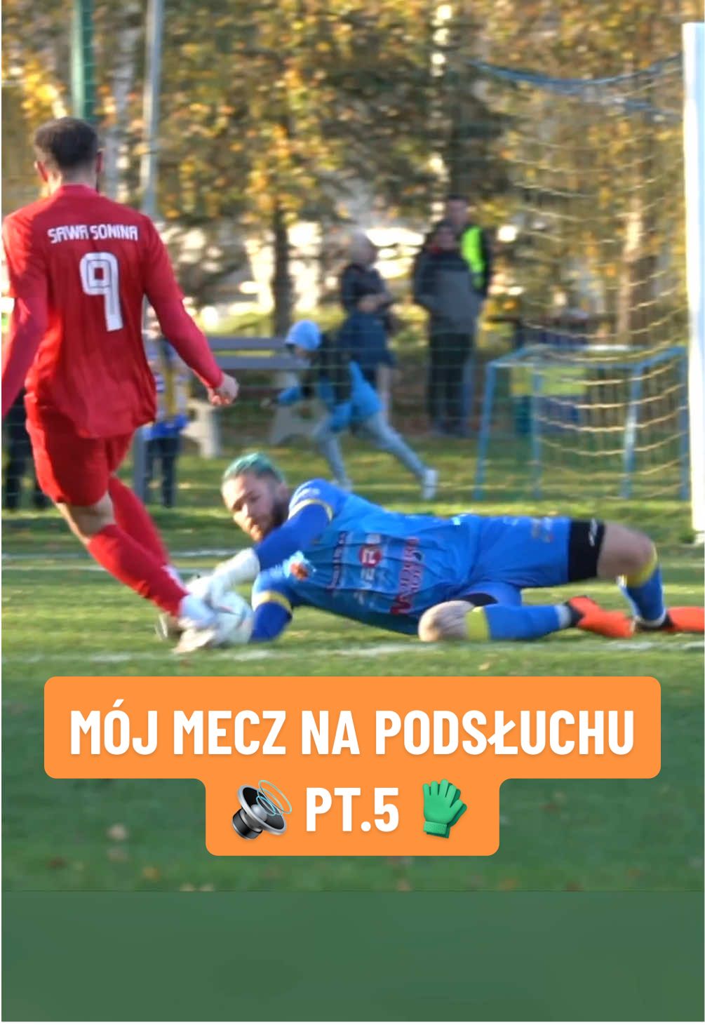 Ostatni mecz na trawie ☹️🧤 Która z tych obron była najlepsza? 🔥 #dc #pov #goalkeeper 