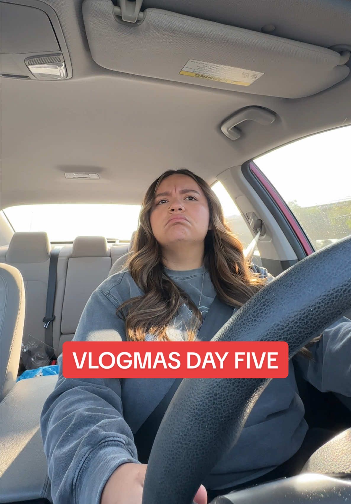 Vlogmas Day Five 🤍  @canadadry sponsor me pls i love you 🥹  #Vlogmas #vlogmas2024 #Vlog #comfortcreators #routineaesthetic #fypppp #fypシ゚viral #fypage #inofficeday #eventplanner #eventorganizer #highereducationtiktok ##highered 