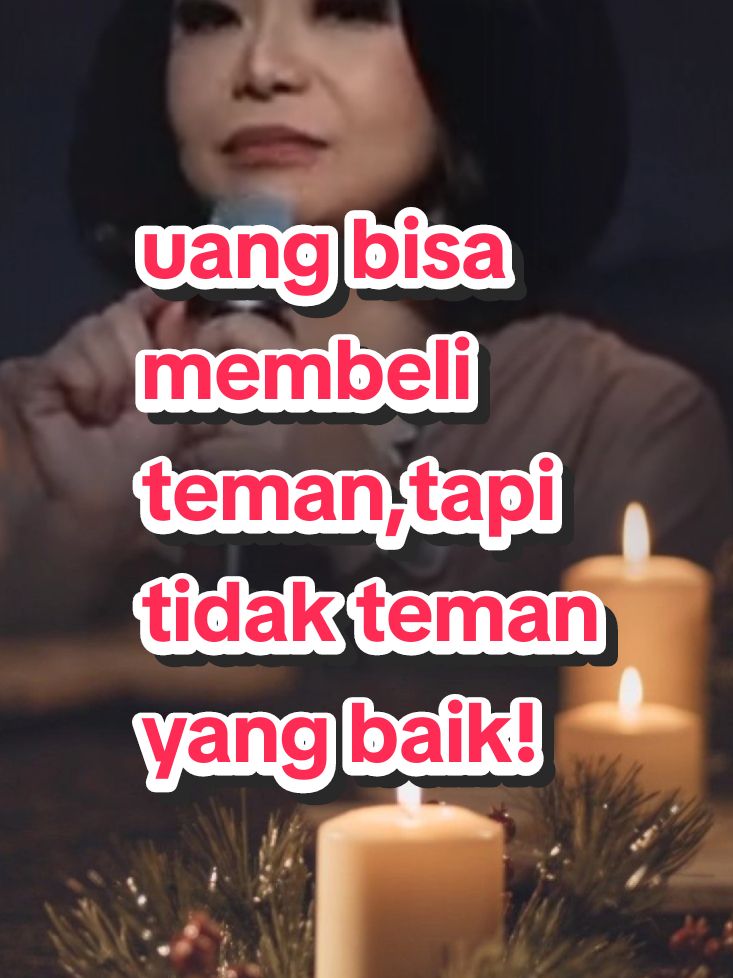 uang bisa membeli teman,tapi tidak teman yang baik! #motivasidiri #fyp #viral #firal