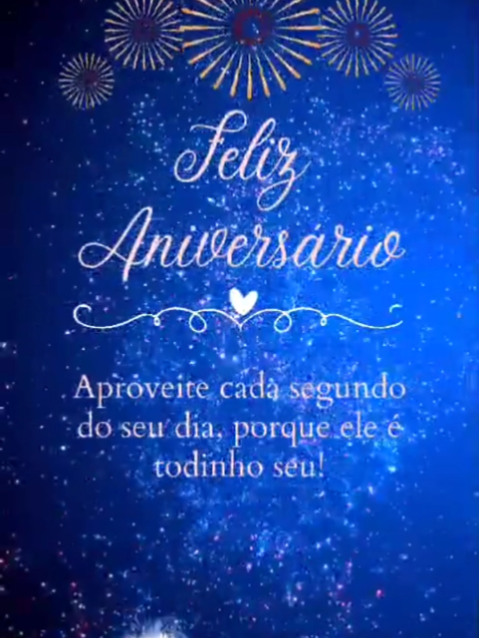 Felicidades para sempre!🎂🎉🎊🥳🎁✨️#felizaniversário #parabenspravocê #datascomemorativas #msgdeaniversarioempalavras 