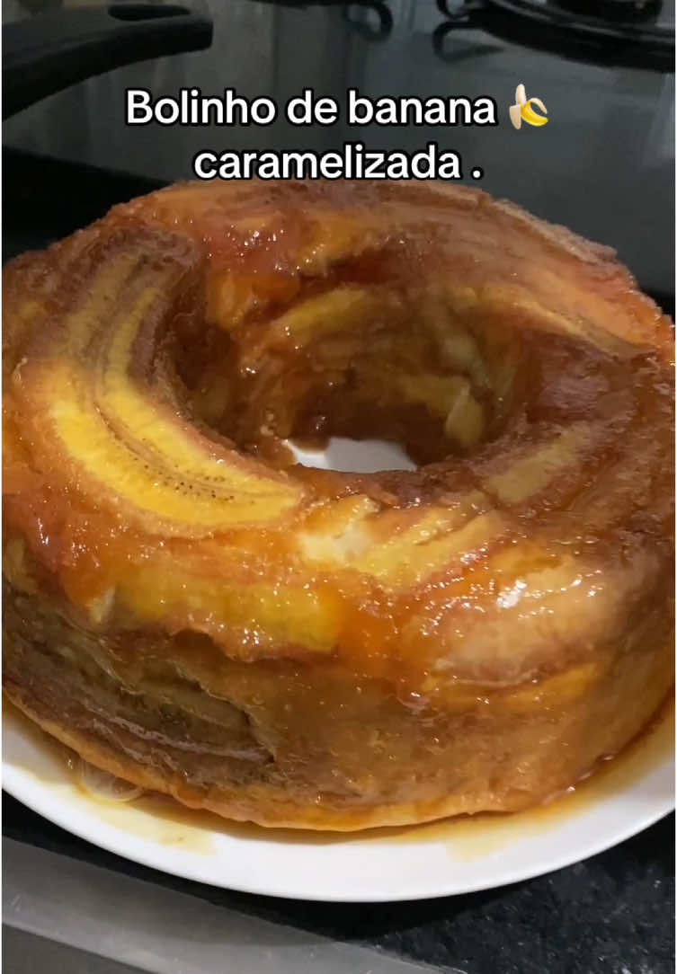 Para um cafezinho da tarde bolo de banana caramelizada. #receitas #amo #amocozinhar #deliciasdeleni #saladasaudavel #baldedesalada #receita #receitasimples #receitasaudável #salada #comida #fy #emagrecimentosaudavel #perdergordura #alimentacaosaudavel #bigmacsaudavel #perderpeso #dieta #bigmacfit #jantarsaudável #receita #cozinhando #massa #filetmignon #fy #fyp #food #cooking #sandwich #poivre #sanduíche #Foodie #Recipe #receita #comidacaseira #culinaria #gastronomia #receitas #receitasbrasileiras #donadecasa #receitafacil #tiktokreceitas #tiktokreceita #food #cozinhando #receitas #jantinha #jantinhadehoje #receitasimples #almoçodedomingo #receitasimples #bifeacebolado #puredebatata #fy #almoçorapido #donadecasa #casa #viralvideo #carne #batata #file #receitas #receita #receitasfaceis #queijo #molho #bife #comida #comidasfaceis #culinaria #fy #foryou #receitas #receitasimples #queijo #bacon #puredebatata #frango #jantinha #jantinhadehoje #opcaodejanta #almoco #almocodedomingo #pratosrapidos #comida #fyp